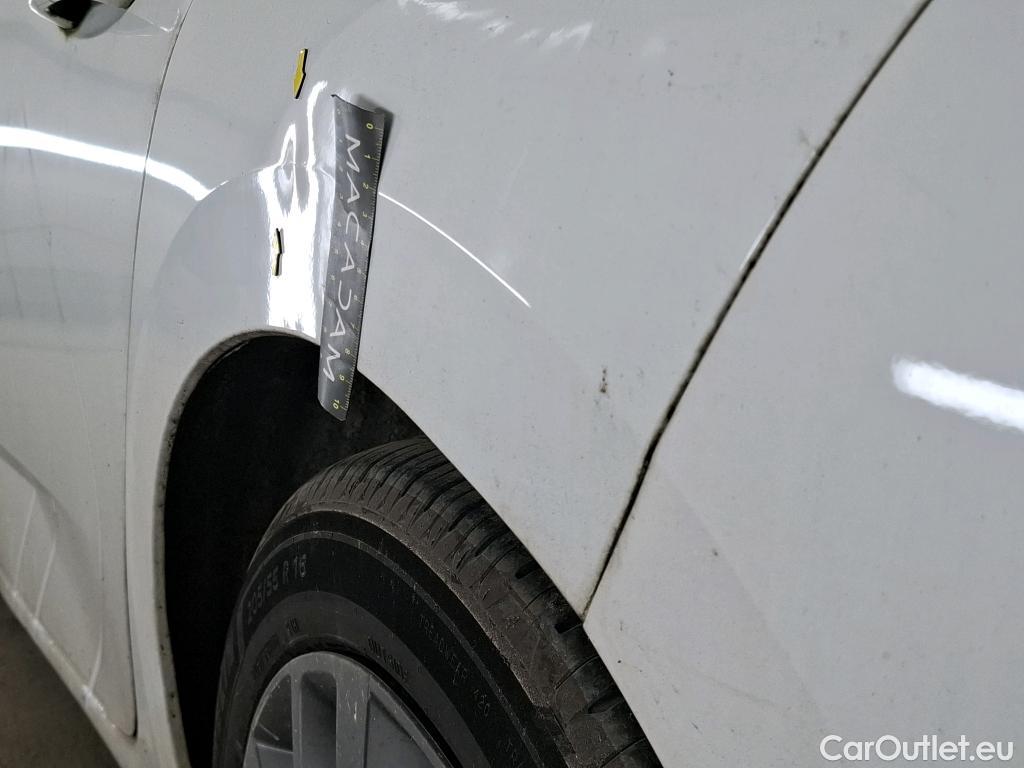  Peugeot  308  Active Pack 1.2 PureTech 110CV BVM6 E6d / TRANSFO VP/VF #23