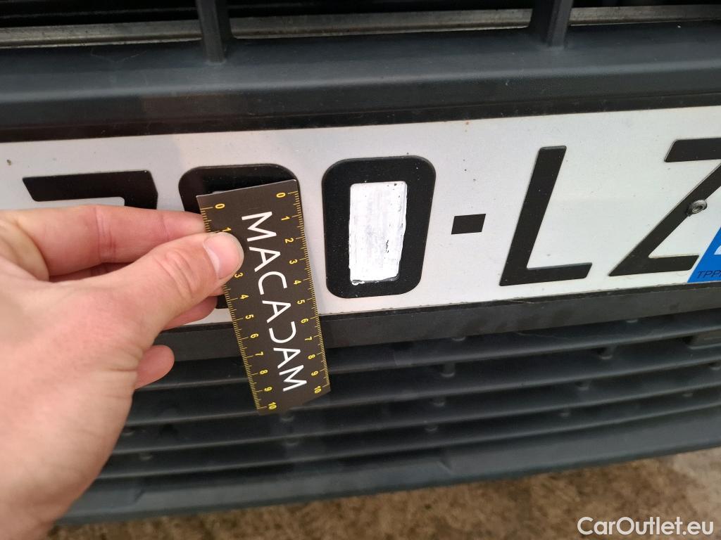  Peugeot  Partner  Premium L1 1.5 HDi 75CV BVM5 E6dT #14