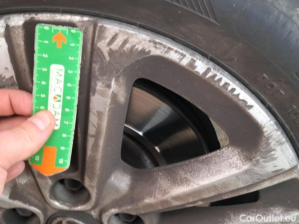  Toyota  Proace TOYOTA  City / 2019 / 4P / Fourgonnette 1.5 MEDIUM 100 D-4D STYLE #87