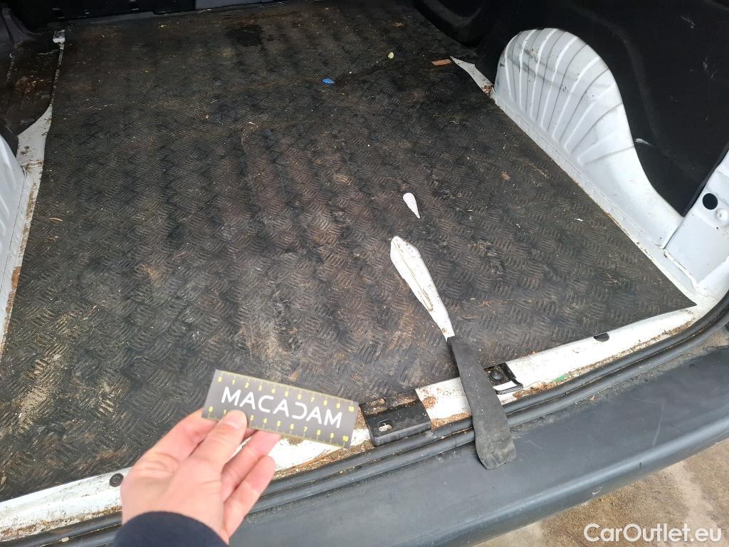  Peugeot  Partner  Premium L1 1.5 HDi 75CV BVM5 E6dT #28