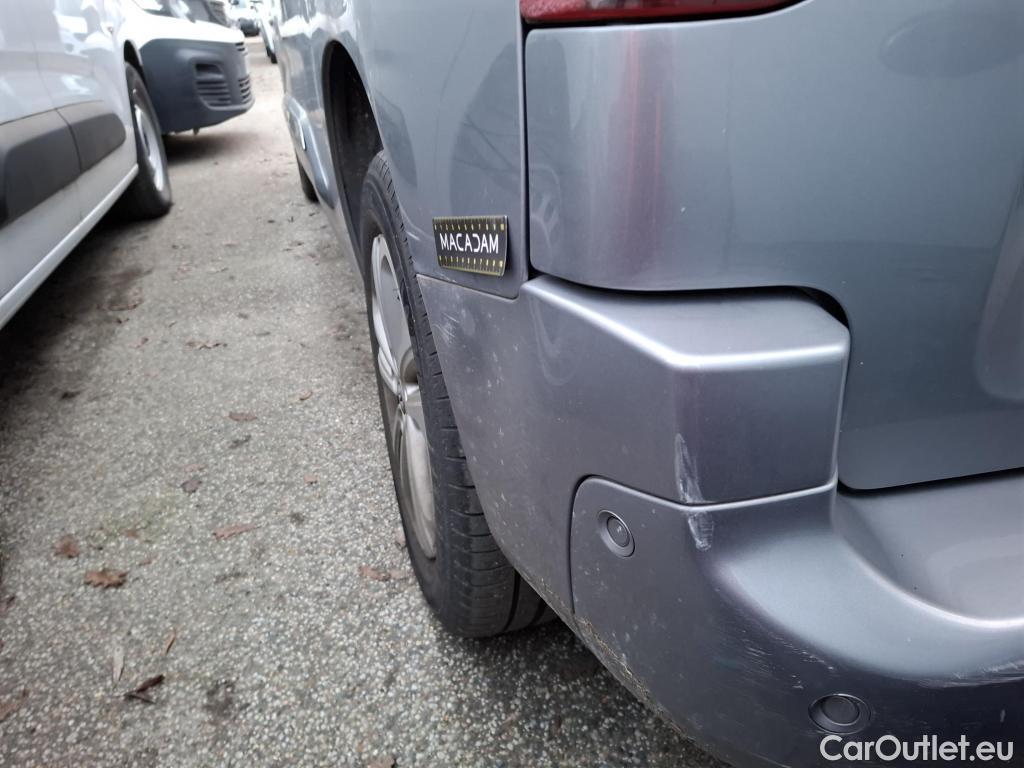  Toyota  Proace TOYOTA  City / 2019 / 4P / Fourgonnette 1.5 MEDIUM 100 D-4D STYLE #31