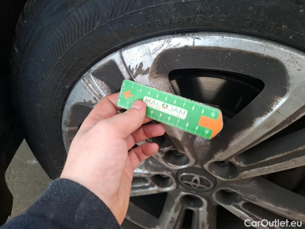  Toyota  Proace TOYOTA  City / 2019 / 4P / Fourgonnette 1.5 MEDIUM 100 D-4D STYLE #67