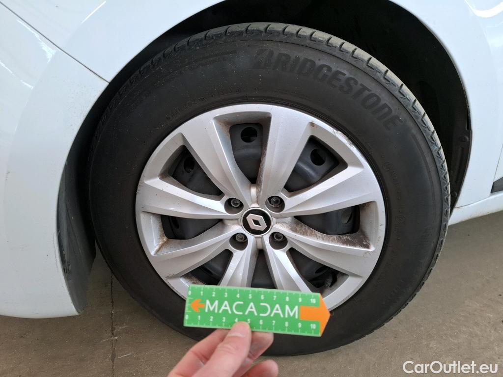  Renault  Clio  V Société Air Nav 1.0 TCe 90CV BVM6 E6d #33