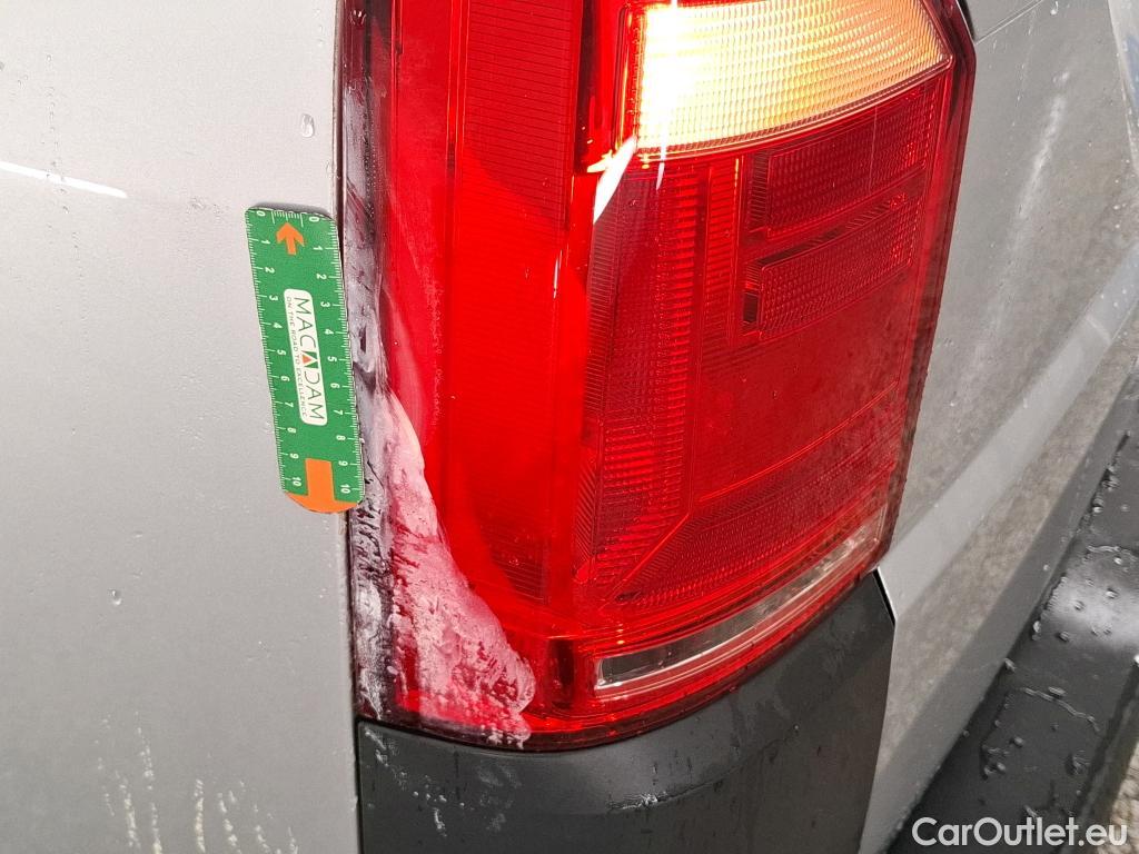  Volkswagen  Transporter T6  Fourgon 2.0 100CV BVM5 #30