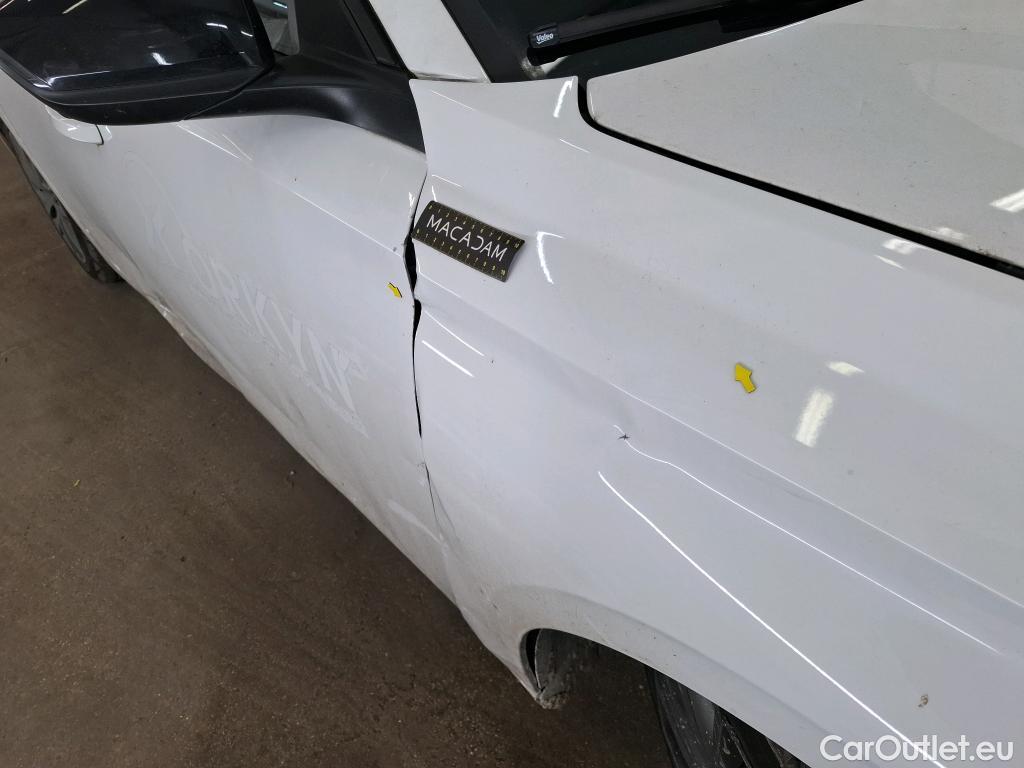  Peugeot  308  Active Pack 1.2 PureTech 110CV BVM6 E6d / TRANSFO VP/VF #18