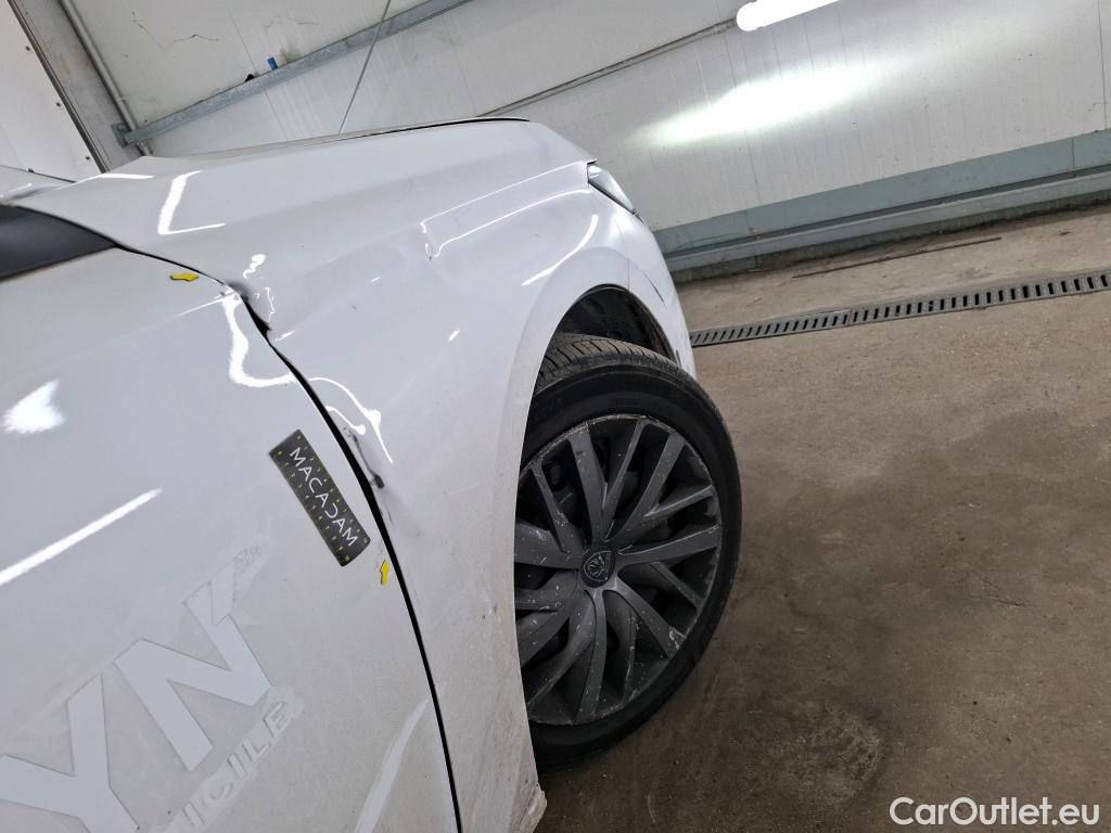  Peugeot  308  Active Pack 1.2 PureTech 110CV BVM6 E6d / TRANSFO VP/VF #10