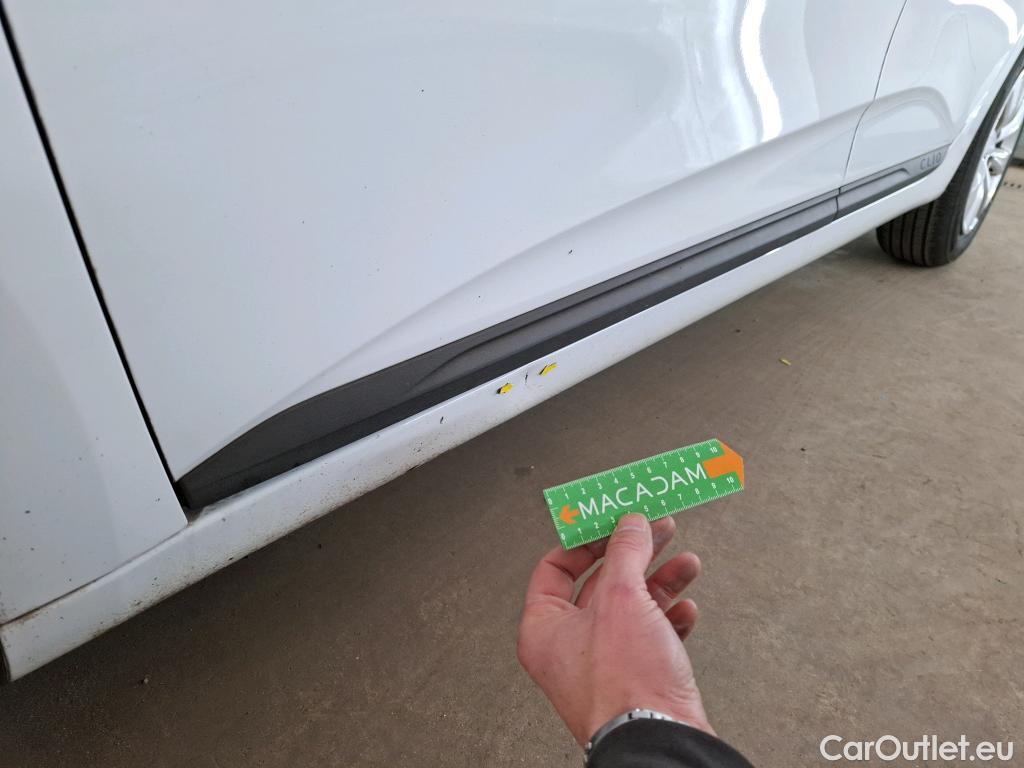  Renault  Clio  V Société Air Nav 1.0 TCe 90CV BVM6 E6d #16