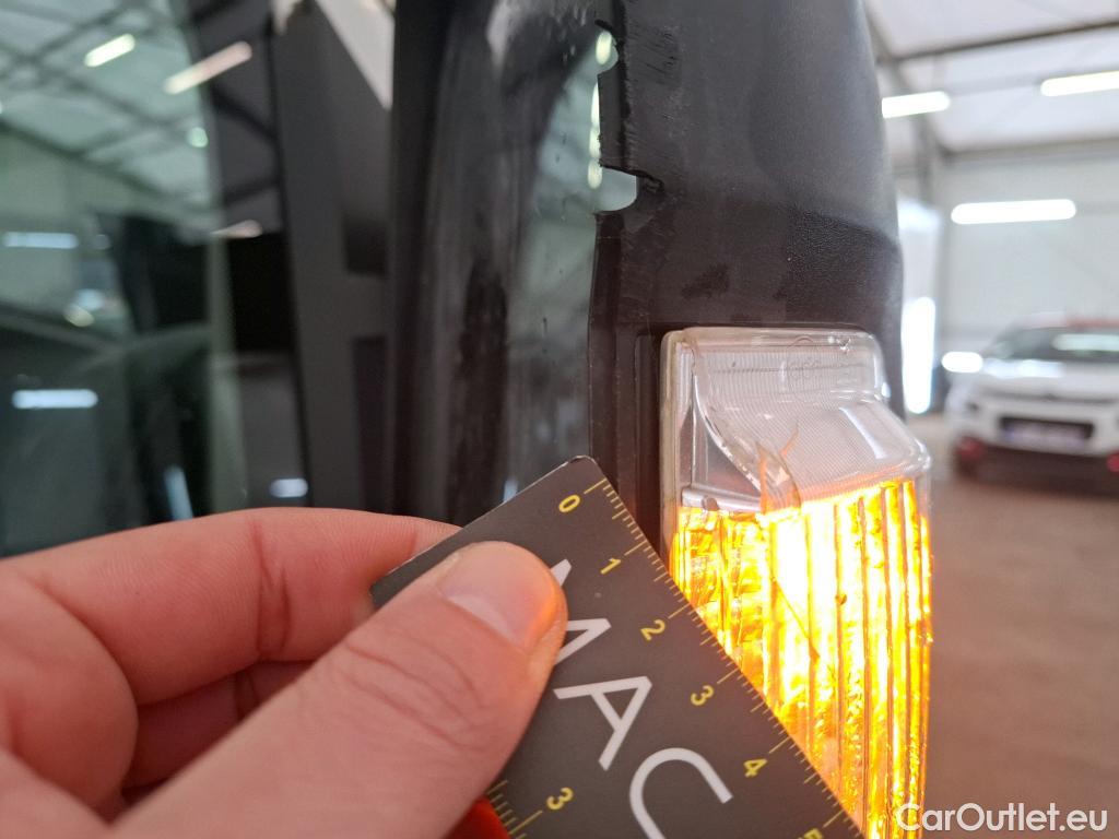  Peugeot  Boxer PEUGEOT  CHASSIS CAB SC VU 2p VGA 2.0 BLUEHDI 130 S&S PRO SR 435 L3 châssis cabine #18