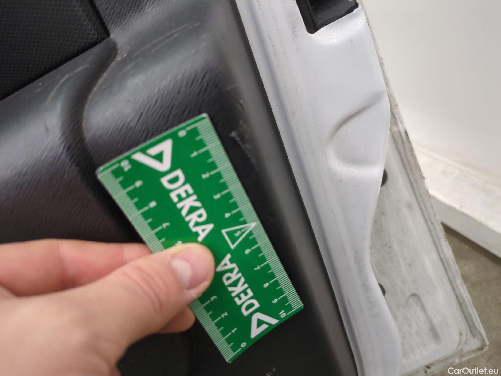  Renault  Kangoo  II Express Extra (Série Spéciale) 1.5 dCi 110CV BVA6 E6 #8