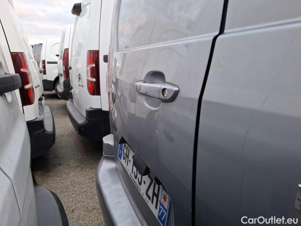  Toyota  Proace TOYOTA  City / 2019 / 4P / Fourgonnette 1.5 MEDIUM 100 D-4D STYLE #94