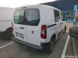  Peugeot  Partner  Premium L1 1.5 HDi 100CV BVM5 E6dT #3