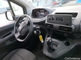  Peugeot  Partner  Premium L1 1.5 HDi 100CV BVM5 E6dT #5