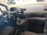 Peugeot  Partner  M 650 1.5 HDi 100CV BVM6 6E #5
