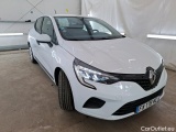  Renault  Clio  V Société Air Nav 1.0 TCe 90CV BVM6 E6d #4