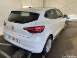  Renault  Clio  V Société Air Nav 1.5 dCi 85CV BVM6 E6dT #3