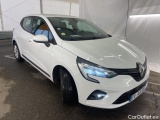  Renault  Clio  V Société Air Nav 1.5 dCi 85CV BVM6 E6dT #4