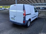  Renault  Kangoo  II Express Extra (Série Spéciale) 1.5 dCi 110CV BVA6 E6 #3