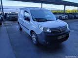 Renault  Kangoo  II Express Extra (Série Spéciale) 1.5 dCi 110CV BVA6 E6 #2