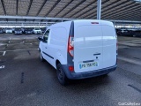  Renault  Kangoo  II Express Extra (Série Spéciale) 1.5 dCi 110CV BVA6 E6 #4