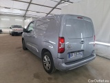  Toyota  Proace TOYOTA  City / 2019 / 4P / Fourgonnette 1.5 MEDIUM 100 D-4D STYLE #2