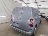  Toyota  Proace TOYOTA  City / 2019 / 4P / Fourgonnette 1.5 MEDIUM 100 D-4D STYLE #3