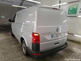  Volkswagen  Transporter T6  Fourgon 2.0 100CV BVM5 #2