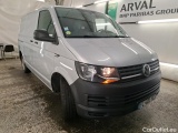  Volkswagen  Transporter T6  Fourgon 2.0 100CV BVM5 #4