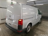  Volkswagen  Transporter T6  Fourgon 2.0 100CV BVM5 #3