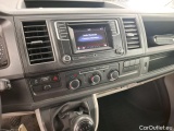  Volkswagen  Transporter T6  Fourgon 2.0 100CV BVM5 #7