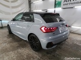  Audi  A1 Sportback  30 TFSI S line 1.0 TFSI 110CV BVM6 E6d #2