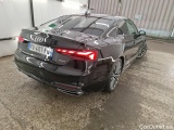  Audi  A5 AUDI  Coupé / 2019 / 2P / Coupé 45 TFSI 245 QTT S TRONIC S LINE #3