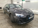  Audi  A5 AUDI  Coupé / 2019 / 2P / Coupé 45 TFSI 245 QTT S TRONIC S LINE #4