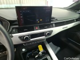  Audi  A5 AUDI  Coupé / 2019 / 2P / Coupé 45 TFSI 245 QTT S TRONIC S LINE #7