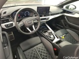  Audi  A5 AUDI  Coupé / 2019 / 2P / Coupé 45 TFSI 245 QTT S TRONIC S LINE #5