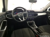  Audi  Q3 AUDI  / 2018 / 5P / SUV 35 TFSI 150 MHEV S TRONIC DESIGN #5