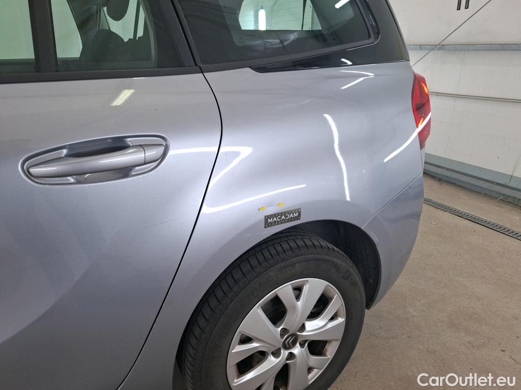  Citroen  C4 Grand Picasso /Spacetourer Business Class 1.5 BlueHDi 130CV BVM6 E6dT #45