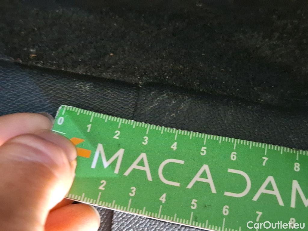  DS  DS7 DS DS 7 Crossback / 2017 / 5P / SUV E-TENSE 225 PERFORMANCE Line + #33