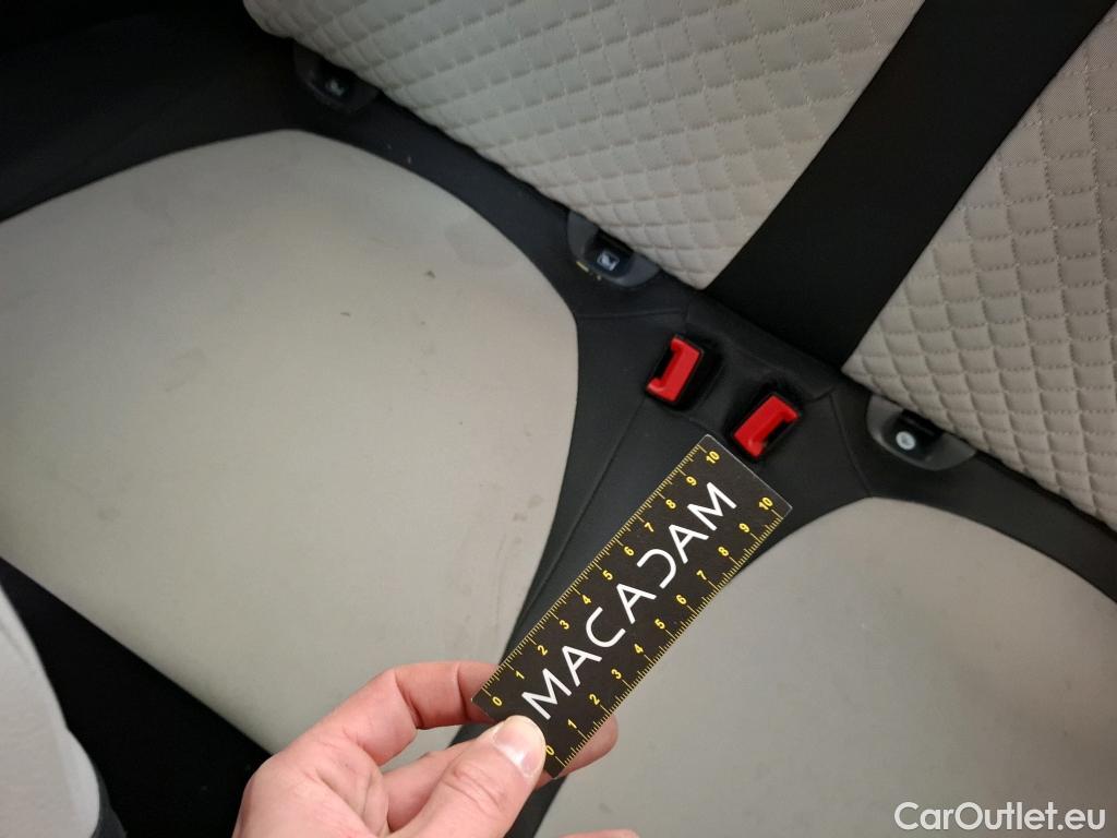  Fiat  500 FIAT   2015  3P  Berline Hybrid 10 BSG 70 ch Dolcevita #46