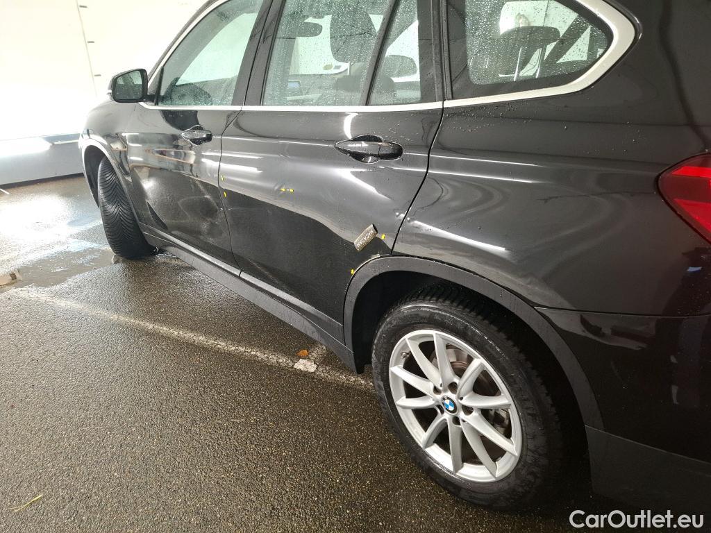  Bmw  X1 BMW  / 2019 / 5P / SUV sDrive16d Business Design DKG7 #1