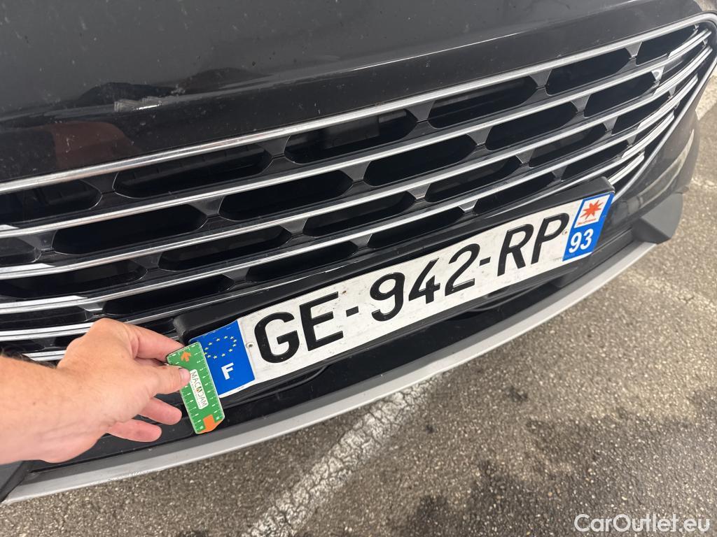  Ford  Kuga  Titanium Hybrid 2.5 190CV BVA1 E6dT #48