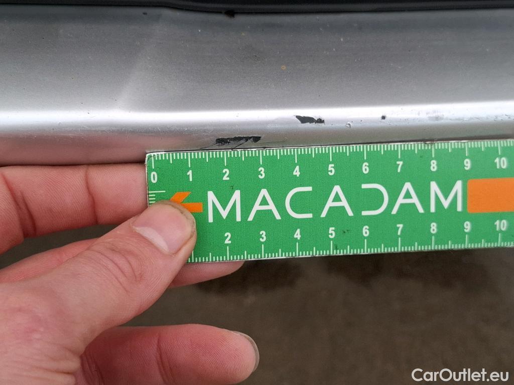  DS  DS7 DS DS 7 Crossback / 2017 / 5P / SUV E-TENSE 225 PERFORMANCE Line + #47