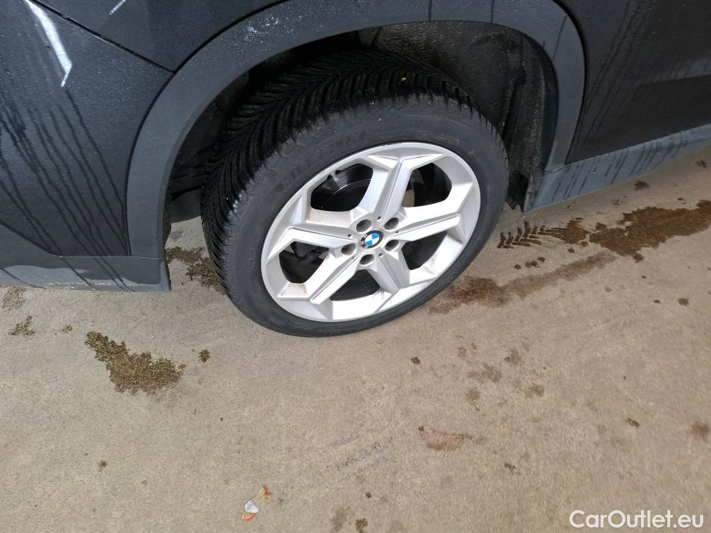  Bmw  X1 BMW  / 2022 / 5P / SUV sDrive18d Business Design DKG7 #13