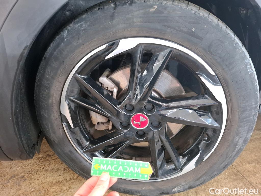  DS  DS7 DS DS 7 Crossback / 2017 / 5P / SUV E-TENSE 225 PERFORMANCE Line + #9