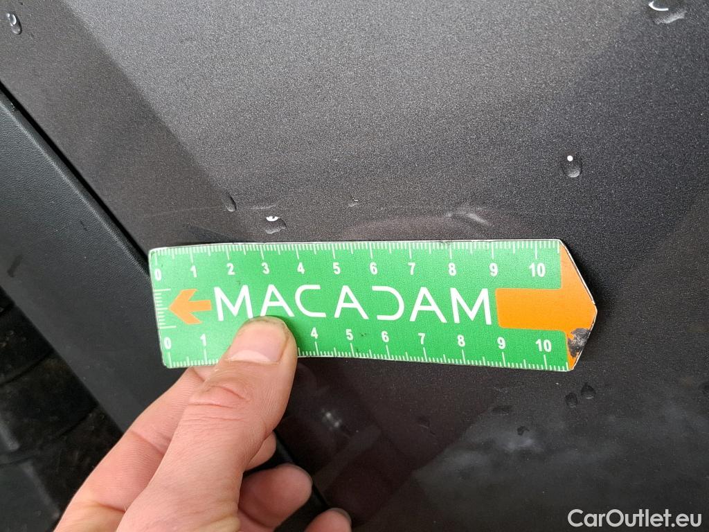  DS  DS7 DS DS 7 Crossback / 2017 / 5P / SUV E-TENSE 225 PERFORMANCE Line + #12