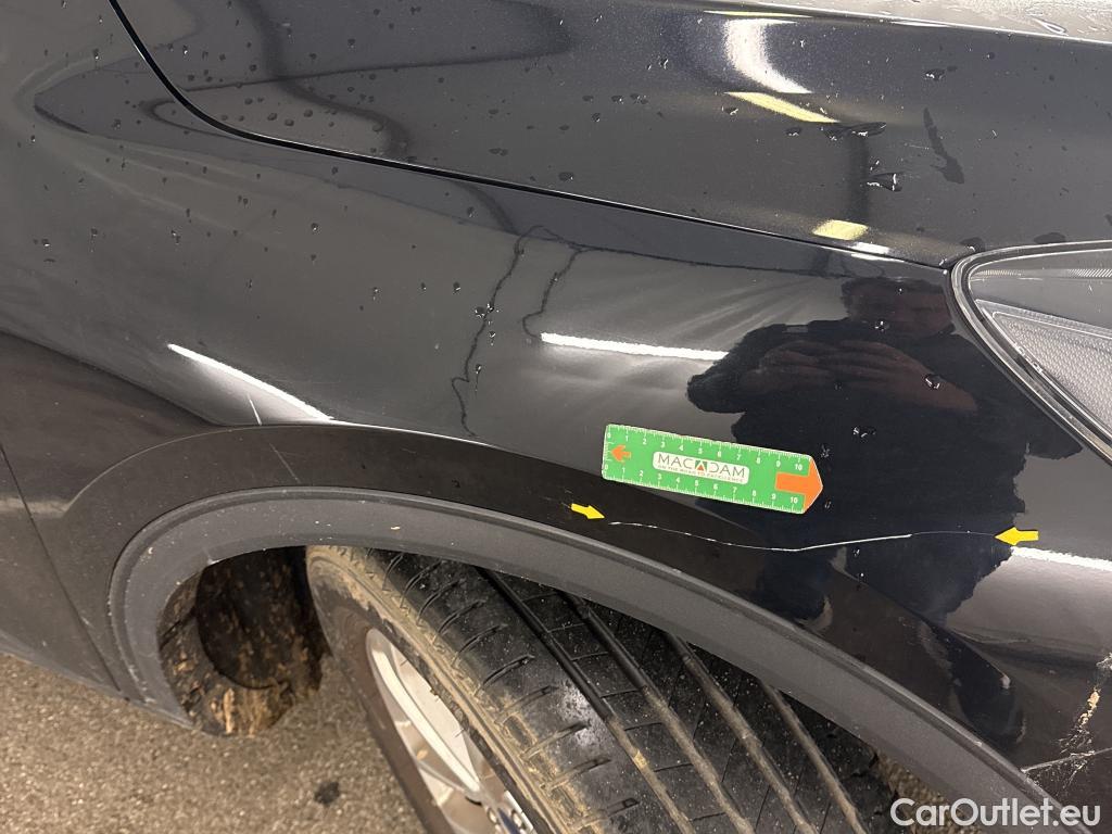  Ford  Kuga  Titanium Hybrid 2.5 190CV BVA1 E6dT #16