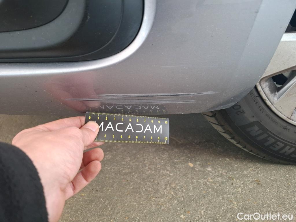  Citroen  C4 Grand Picasso /Spacetourer Business Class 1.5 BlueHDi 130CV BVM6 E6dT #21