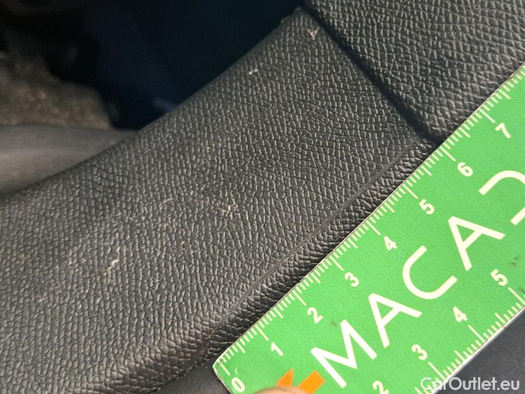  DS  DS7 DS DS 7 Crossback / 2017 / 5P / SUV E-TENSE 225 PERFORMANCE Line + #28