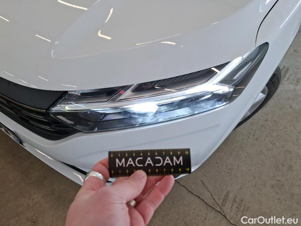  Dacia  Sandero  III Confort 1.0 TCe 90CV BVM5 E6d #7