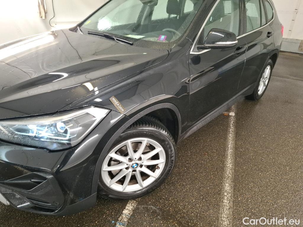  Bmw  X1 BMW  / 2019 / 5P / SUV sDrive16d Business Design DKG7 #9
