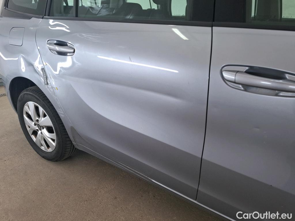  Citroen  C4 Grand Picasso /Spacetourer Business Class 1.5 BlueHDi 130CV BVM6 E6dT #13